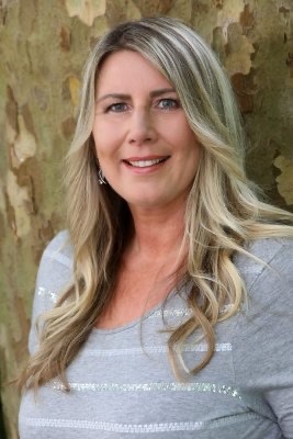 Christine Demharter - Heilpraktikerin für Psychotherapie